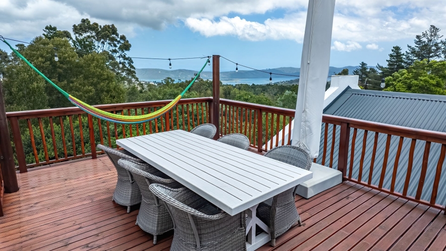 Commercial Property for Sale in Knysna Rural Western Cape